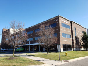 Riverview Vascular Access Center